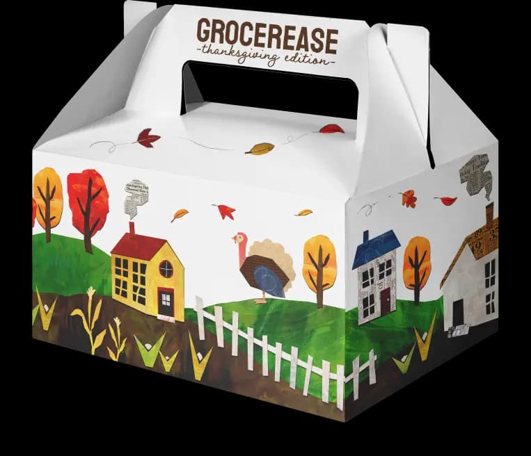 Grocerase